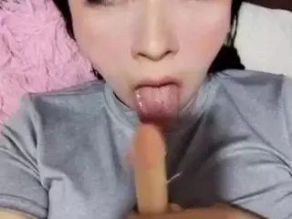 HaruDeyong's Live Sex Cam Show