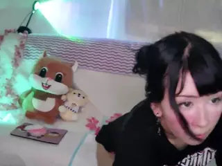 HaruDeyong's Live Sex Cam Show