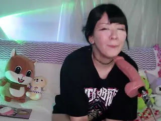 HaruDeyong's Live Sex Cam Show