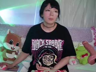 HaruDeyong's Live Sex Cam Show