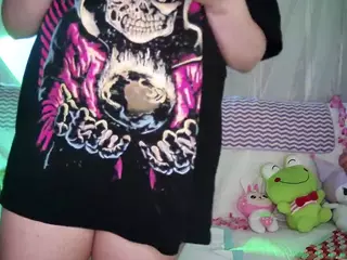 HaruDeyong's Live Sex Cam Show