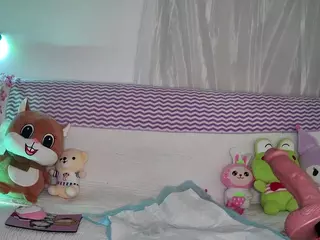 HaruDeyong's Live Sex Cam Show