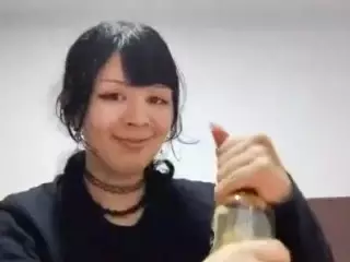 HaruDeyong's Live Sex Cam Show