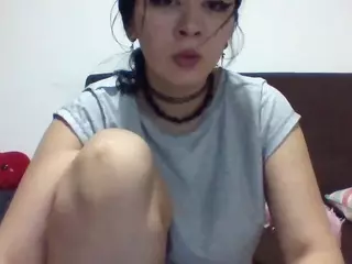 HaruDeyong's Live Sex Cam Show