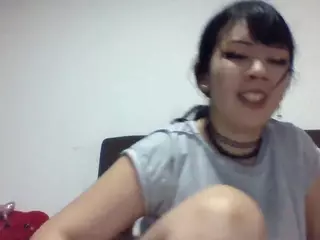 HaruDeyong's Live Sex Cam Show