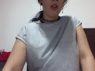 HaruDeyong's Live Sex Cam Show