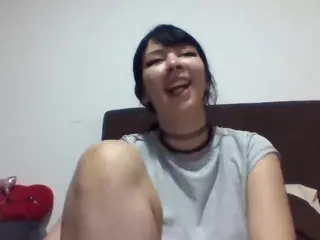 HaruDeyong's Live Sex Cam Show