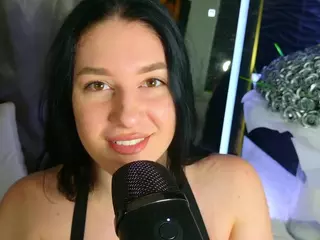 monnyque's Live Sex Cam Show