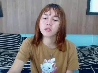 RachelJonier's Live Sex Cam Show