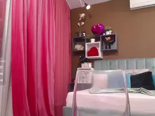 Rebecablackx's Live Sex Cam Show