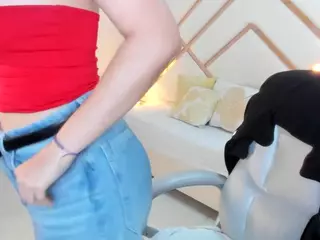 serafina_bianchi's Live Sex Cam Show