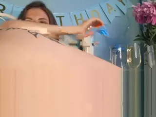 sensual-goddesss's Live Sex Cam Show
