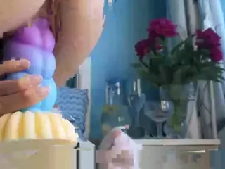 sensual-goddesss's Live Sex Cam Show