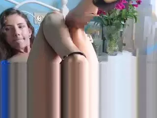 sensual-goddesss's Live Sex Cam Show