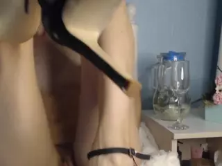 sensual-goddesss's Live Sex Cam Show