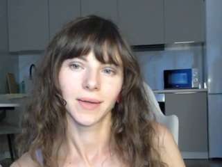 Live cam show with sensual-goddesss