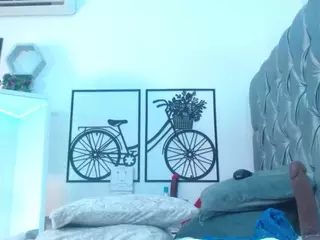 Gabi's Live Sex Cam Show