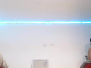 Gabi's Live Sex Cam Show