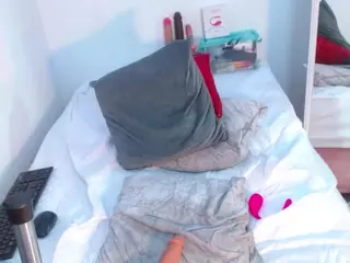 Gabi's Live Sex Cam Show