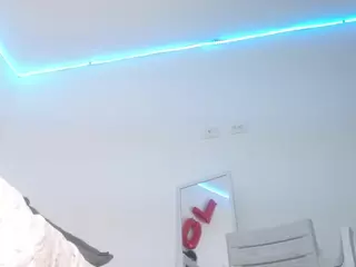Gabi's Live Sex Cam Show