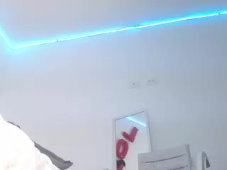 Gabi's Live Sex Cam Show