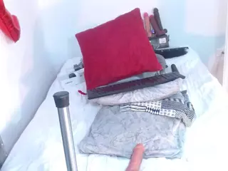 Gabi's Live Sex Cam Show