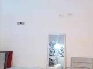 Gabi's Live Sex Cam Show