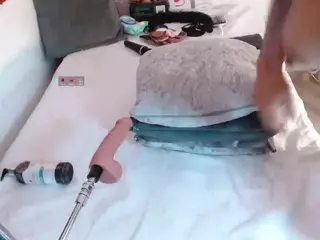 Gabi's Live Sex Cam Show