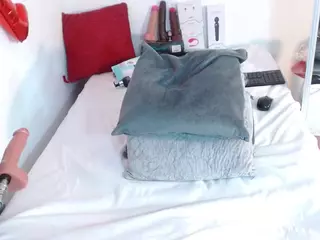 Gabi's Live Sex Cam Show