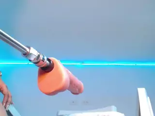 Gabi's Live Sex Cam Show