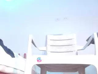 Gabi's Live Sex Cam Show