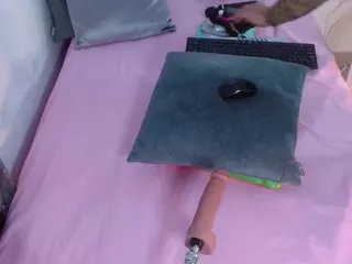 Gabi's Live Sex Cam Show
