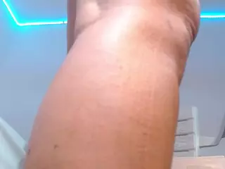 Gabi's Live Sex Cam Show