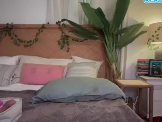 Little Native's Live Sex Cam Show