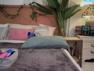 Little Native's Live Sex Cam Show