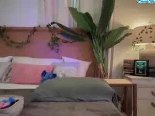 Little Native's Live Sex Cam Show