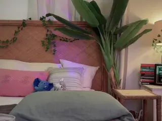 Little Native's Live Sex Cam Show