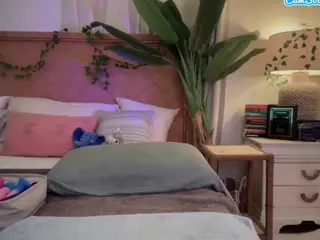 Little Native's Live Sex Cam Show