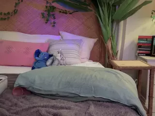 Little Native's Live Sex Cam Show
