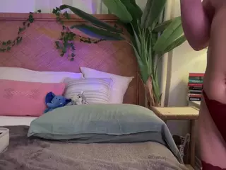 Little Native's Live Sex Cam Show