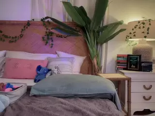 Little Native's Live Sex Cam Show