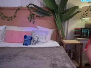 Little Native's Live Sex Cam Show