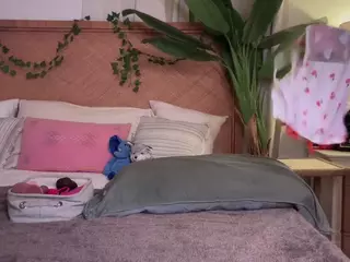Little Native's Live Sex Cam Show