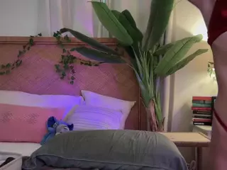 Little Native's Live Sex Cam Show