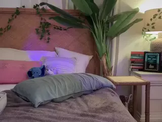 Little Native's Live Sex Cam Show