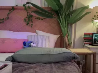 Little Native's Live Sex Cam Show