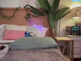 Little Native's Live Sex Cam Show
