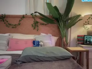 Little Native's Live Sex Cam Show