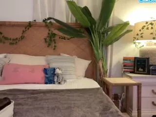 Little Native's Live Sex Cam Show
