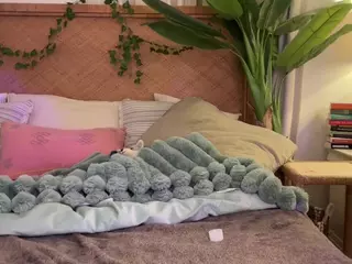 Little Native's Live Sex Cam Show